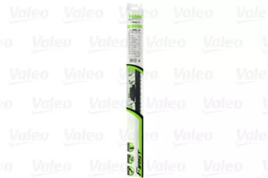 Щетка стеклоочистителя VALEO multiconnection 530мм/21