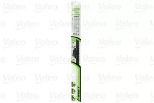 Щетка стеклоочистителя VALEO multiconnection 600мм/24