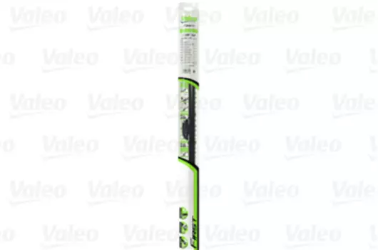 Щетка стеклоочистителя VALEO multiconnection 700мм/28