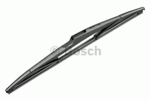 Щетка стеклоочистителя заднего стекла BOSCH 300mm (H 290)