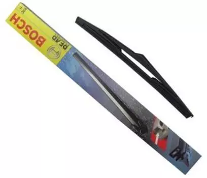 Щетка стеклоочистителя заднего стекла BOSCH 330mm (A 331 H)