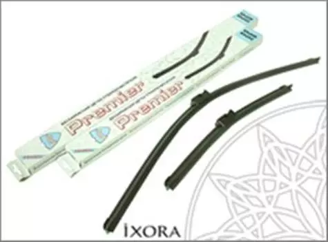 ЩЕТКА СТЕКЛООЧИСТИТЕЛЯ БЕСКАРКАСНАЯ 375 ММ НИЗКАЯ