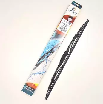 ЩЕТКА СТЕКЛООЧИСТИТЕЛЯ КАРКАСНАЯ 450 мм