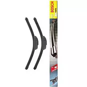 Щетки стеклоочистителя BOSCH Aerotwin 450/450mm (AR 450 S)