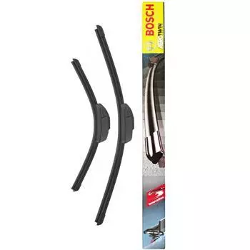 Щетки стеклоочистителя BOSCH Aerotwin 600/400mm (AR 601 S)