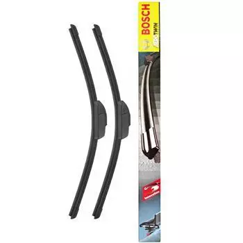 Щетки стеклоочистителя BOSCH Aerotwin 600/600mm (A 938 S)