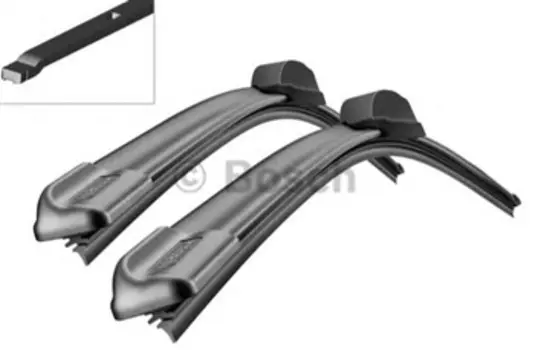 Щетки стеклоочистителя BOSCH Aerotwin 650/340mm (A 868 S)