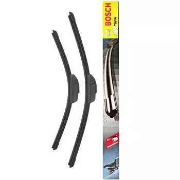 Щетки стеклоочистителя BOSCH Aerotwin 650/500mm (A 088 S)