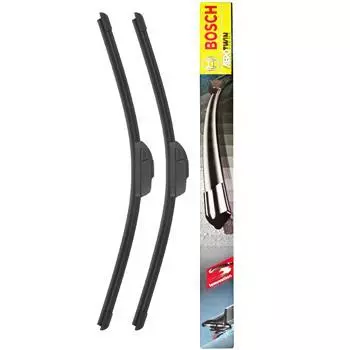 Щетки стеклоочистителя BOSCH Aerotwin 680/680mm (A 946 S)