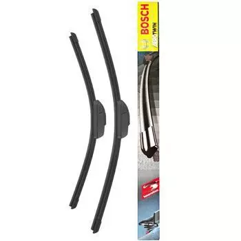 Щетки стеклоочистителя BOSCH Aerotwin 700/550mm (A 256 S)