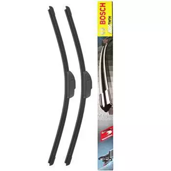 Щетки стеклоочистителя BOSCH Aerotwin 700/700mm (A 950 S)