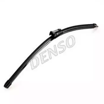 Щетки стеклоочистителя DENSO бескаркасные, 530/530 мм