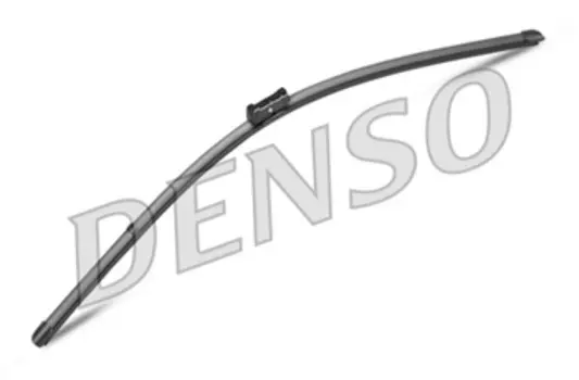 Щетки стеклоочистителя DENSO бескаркасные, 600/450 мм