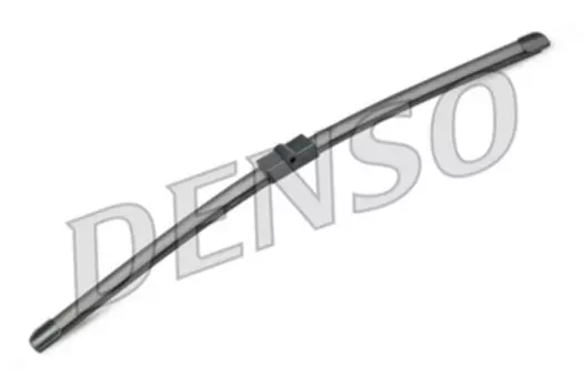 Щетки стеклоочистителя DENSO бескаркасные, 600/500 мм