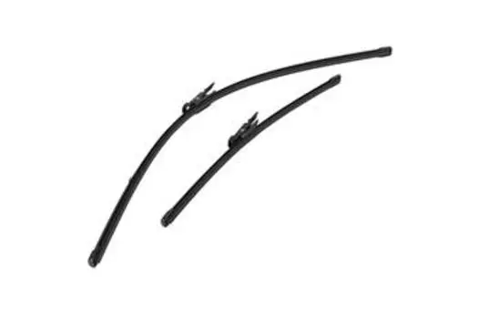 Щетки стеклоочистителя DENSO бескаркасные, 650/380мм