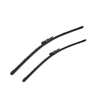 Щетки стеклоочистителя DENSO бескаркасные, 650/400мм