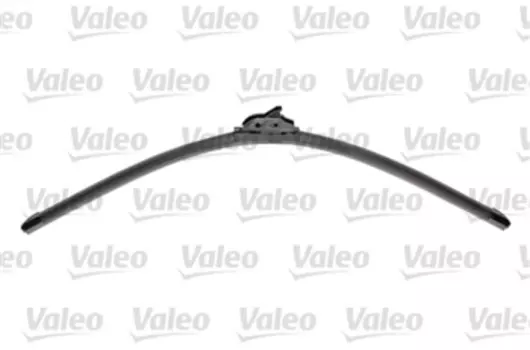 Щетки стеклоочистителя DENSO бескаркасные, 650/600мм