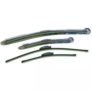 Щетки стеклоочистителя PILENGA бескаркасные 550/650мм