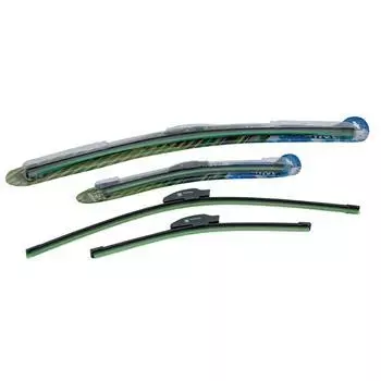 Щетки стеклоочистителя PILENGA бескаркасные 600/650мм