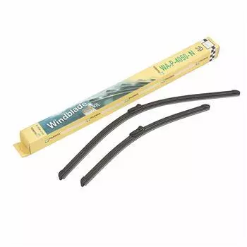 Щетки стеклоочистителя PILENGA бескаркасные 650/475мм