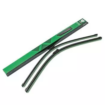 Щетки стеклоочистителя PILENGA бескаркасные 730/730мм