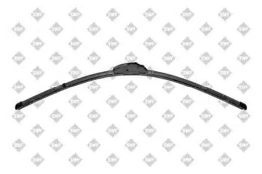 Щетки стеклоочистителя SWF бескаркасная 650/400мм