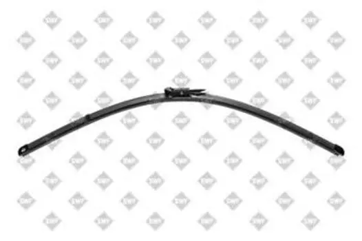 Щетки стеклоочистителя SWF бескаркасные 650/450мм