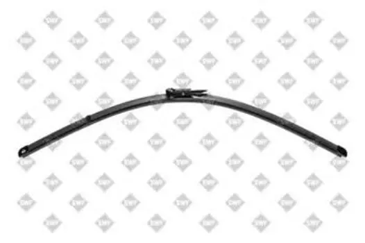 Щетки стеклоочистителя SWF бескаркасные 650/600мм