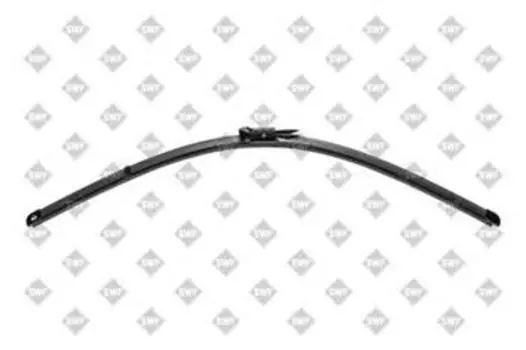 Щетки стеклоочистителя SWF бескаркасные 650/650мм