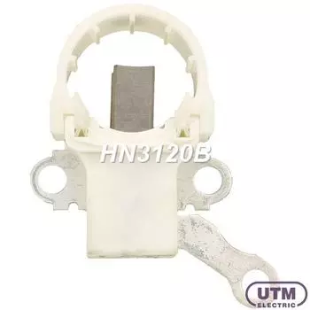 ЩЕТКОДЕРЖАТЕЛЬ ГЕНЕРАТОРА