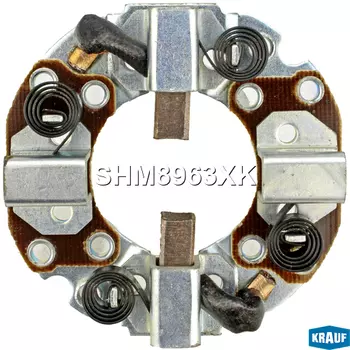 ЩЕТКОДЕРЖАТЕЛЬ СТАРТЕРА