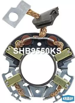 ЩЕТКОДЕРЖАТЕЛЬ СТАРТЕРА