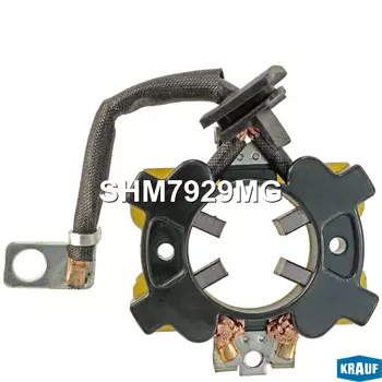 ЩЕТКОДЕРЖАТЕЛЬ СТАРТЕРА