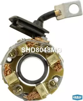 ЩЕТКОДЕРЖАТЕЛЬ СТАРТЕРА