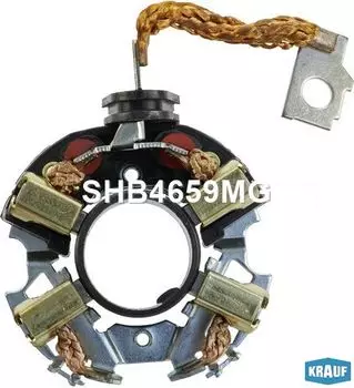 ЩЕТКОДЕРЖАТЕЛЬ СТАРТЕРА KRAUF SHB4659MG