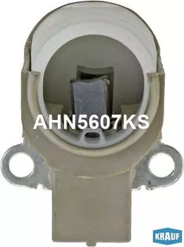 ЩЁТКОДЕРЖАТЕЛЬ ГЕНЕРАТОРА