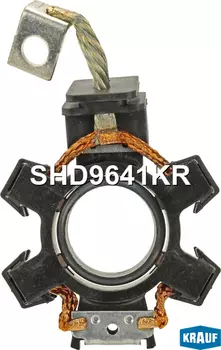 ЩЁТКОДЕРЖАТЕЛЬ СТАРТЕРА