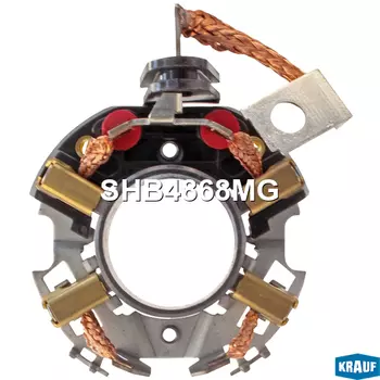 ЩТКОДЕРЖАТЕЛЬ СТАРТЕРА