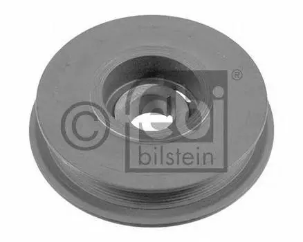 ШКИВ КОЛЕНВАЛА