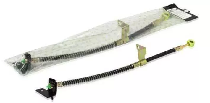 ШЛАНГ ТОРМ. ПЕРЕД. ЛЕВ. ДЛЯ А/М HYUNDAI GETZ (02-) (BF 0889)