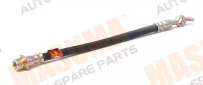 ШЛАНГ ТОРМОЗНОЙ