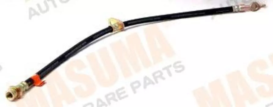 ШЛАНГ ТОРМОЗНОЙ