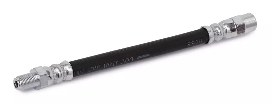 ШЛАНГ ТОРМОЗНОЙ, 80, IBIZA II, GOLF II-IV, JETTAII, PASSAT