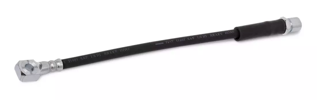 ШЛАНГ ТОРМОЗНОЙ ПЕРЕДНИЙ