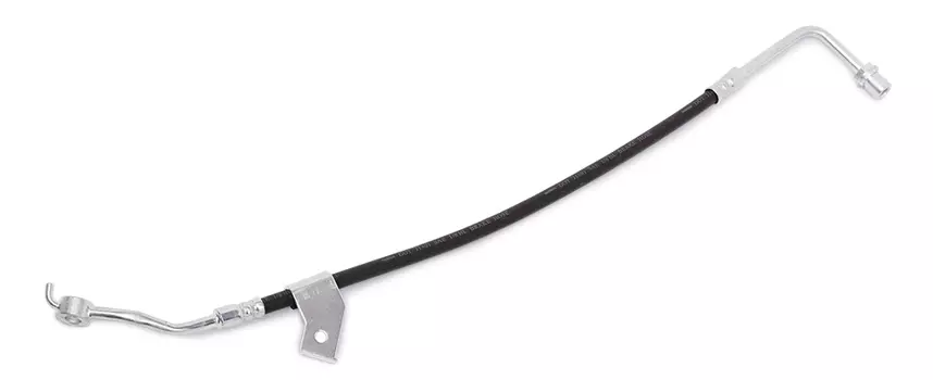 ШЛАНГ ТОРМОЗНОЙ ПЕРЕДНИЙ