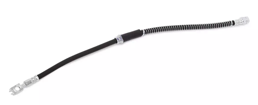 ШЛАНГ ТОРМОЗНОЙ ПЕРЕДНИЙ