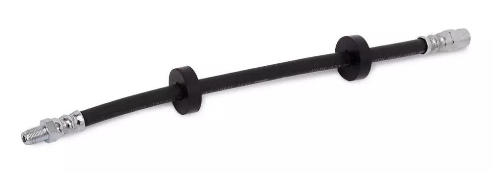 ШЛАНГ ТОРМОЗНОЙ ЗАДНИЙ