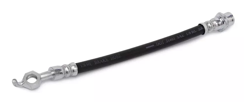 ШЛАНГ ТОРМОЗНОЙ ЗАДНИЙ