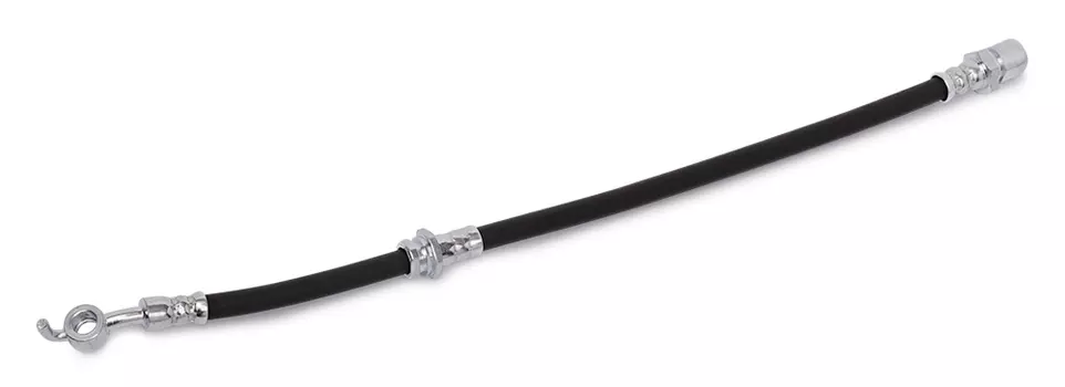 ШЛАНГ ТОРМОЗНОЙ ЗАДНИЙ ПРАВЫЙ