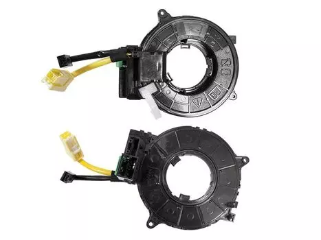 ШЛЕЙФ ПЕРЕКЛЮЧАТЕЛЯ ПОДРУЛЕВОГО